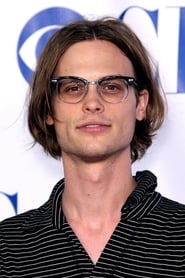 Matthew Gray Gubler