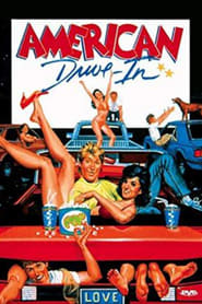 American Drive-In постер