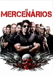 Os Mercenários Online Dublado em HD