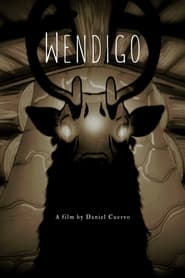 Poster Wendigo