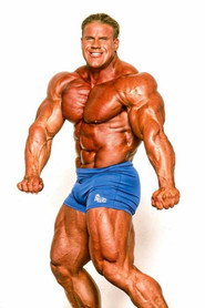 Jay Cutler