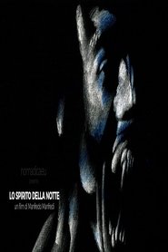 Poster Lo Spirito della Notte 2018