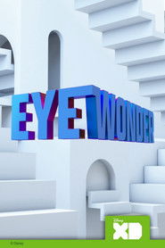 Eye Wonder (2021)