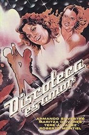 Poster Discoteca es amor 1979