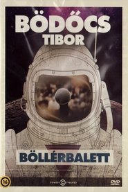 Bödőcs Tibor: Böllérbalett (2014)