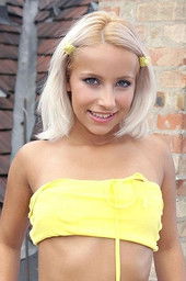 Candy Blonde Candy Blonde