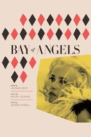 Bay of Angels постер