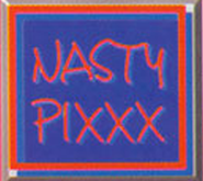 Logo for Nasty Pixxx