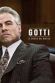 Gotti - O Chefe da Máfia