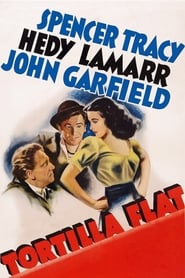 Tortilla Flat (1942) HD