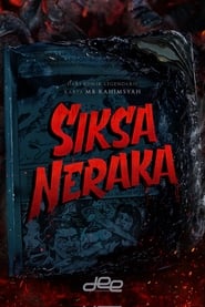 Siksa Neraka