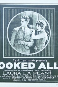 Poster Crooked Alley 1923