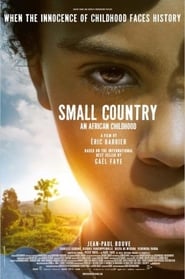 Small Country: An African Childhood
                            </div>
                        </div>
                        <div class=