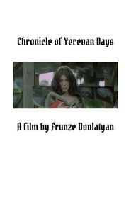 Chronicle of Erevan Days
