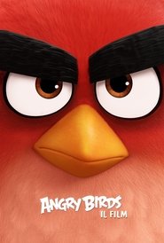 The Angry Birds Movie