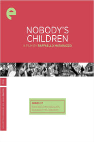 Nobody's Children постер