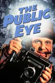 The Public Eye постер