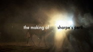 The Making of Sharpe's Peril