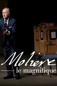 Molière, le magnifique (2022)