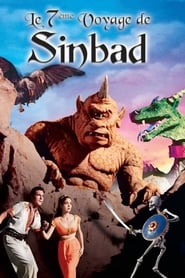 Le septième Voyage de Sinbad en streaming