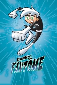 Danny Fantôme Danny Fantôme