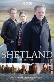 Shetland Season 5 Episode 1