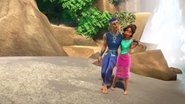 The Secret Life of Sirenas: Walk This Way