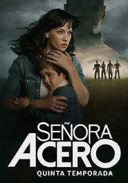 Senora Acero Season 5 2