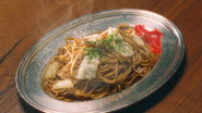 Yakisoba