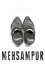Poster Mehsampur 2018