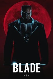 Blade 1998 Ganzer film deutsch kostenlos