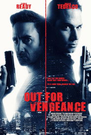 Out for Vengeance (2012)