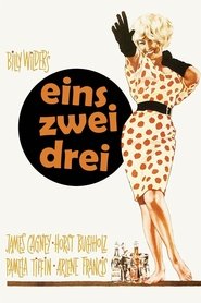 Eins, zwei, drei 1961