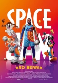 Space Jam 2 Aro Berria (2021)