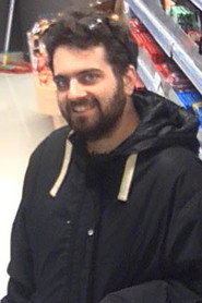 Emmanuel Chatzidakis is Himself