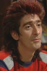 Gary Holton as Barry