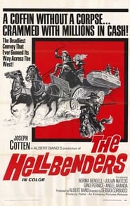 The Hellbenders постер