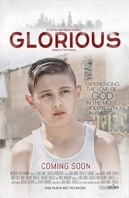 Poster Glorious 2016