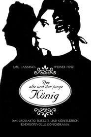 Der alte und der junge König (1935)