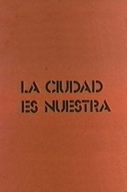 Poster La ciudad es nuestra 1975