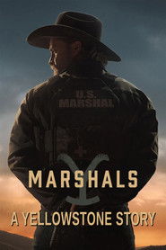 Marshals: A Yellowstone Story — Folge 8