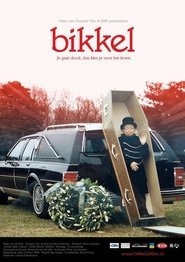 Poster Bikkel 2008