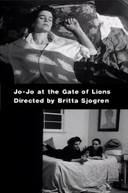 Poster Jo-Jo at the Gate of Lions 1992