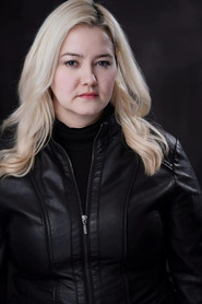 Portrait de Christina Arcand