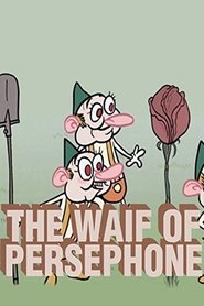 Poster The Waif of Persephone 2006