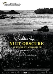 Nuit Obscure – Au Revoir Ici, N’Importe Où (2023)