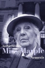 Miss Marple: Nemesis poster