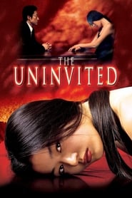The Uninvited постер