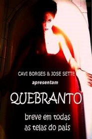 Poster Quebranto 2018