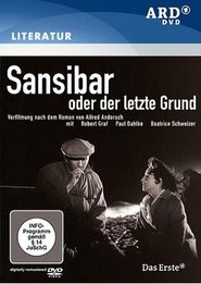 Poster Sansibar 1961